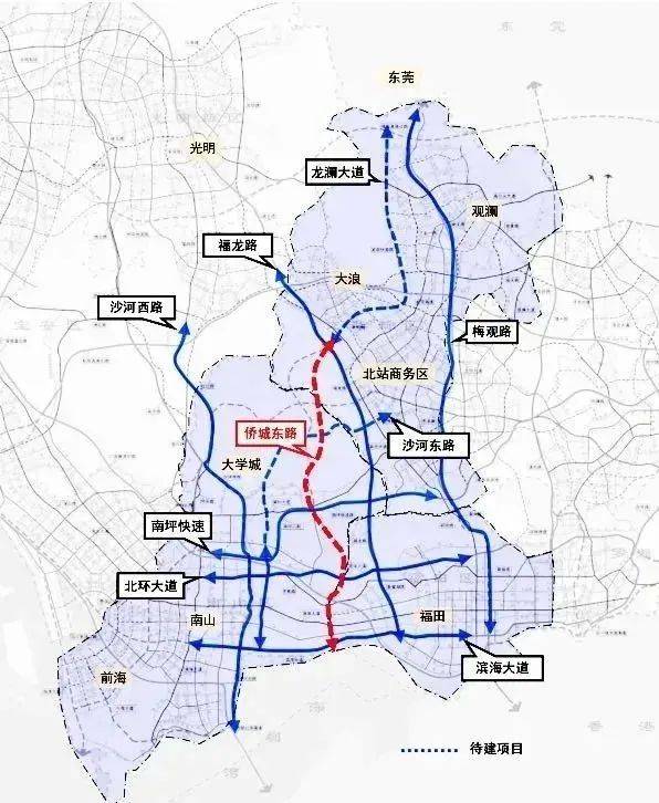 皇冠信用網会员账号
_深圳一交通大动脉今年开建皇冠信用網会员账号
！三区出行拥堵或有大缓解