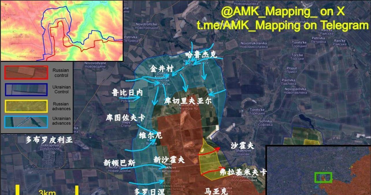 信用网怎么注册
_一夜间战局突变信用网怎么注册
,机器人冲锋,乌军9支精锐旅反击,俄军迎来噩耗