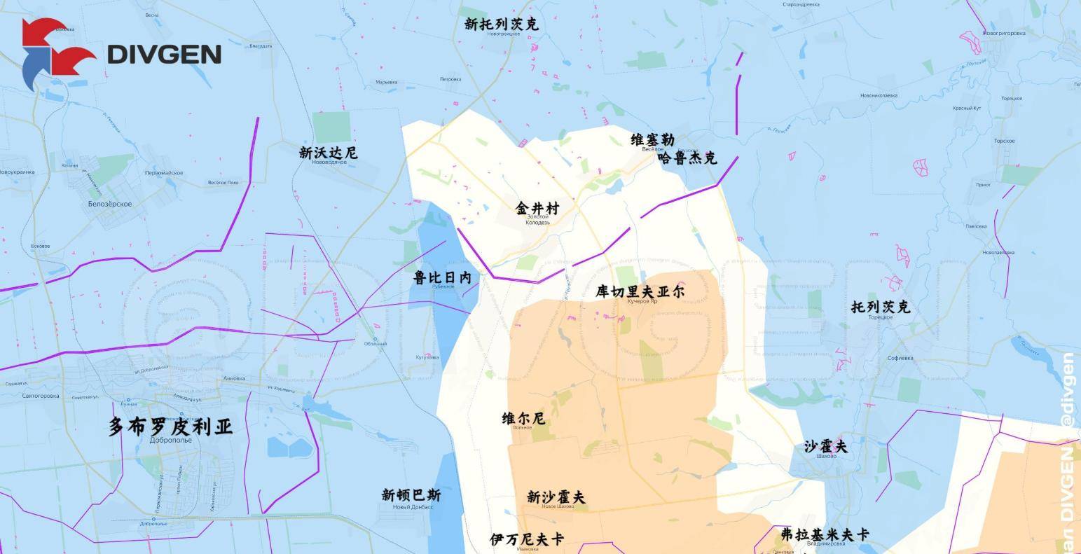 信用网怎么注册
_一夜间战局突变信用网怎么注册
,机器人冲锋,乌军9支精锐旅反击,俄军迎来噩耗