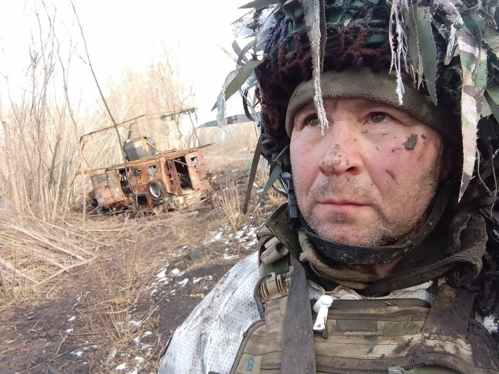 信用网怎么注册
_一夜间战局突变信用网怎么注册
,机器人冲锋,乌军9支精锐旅反击,俄军迎来噩耗