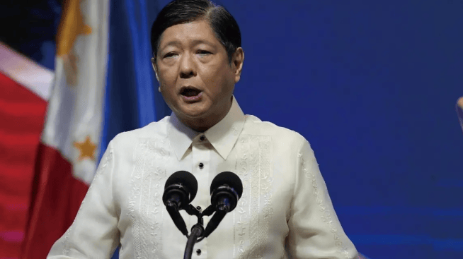 埃及超级联赛_马科斯誓言夺下仁爱礁埃及超级联赛，警告中国别越红线，一旦闹出人命，美国会出面帮菲律宾？