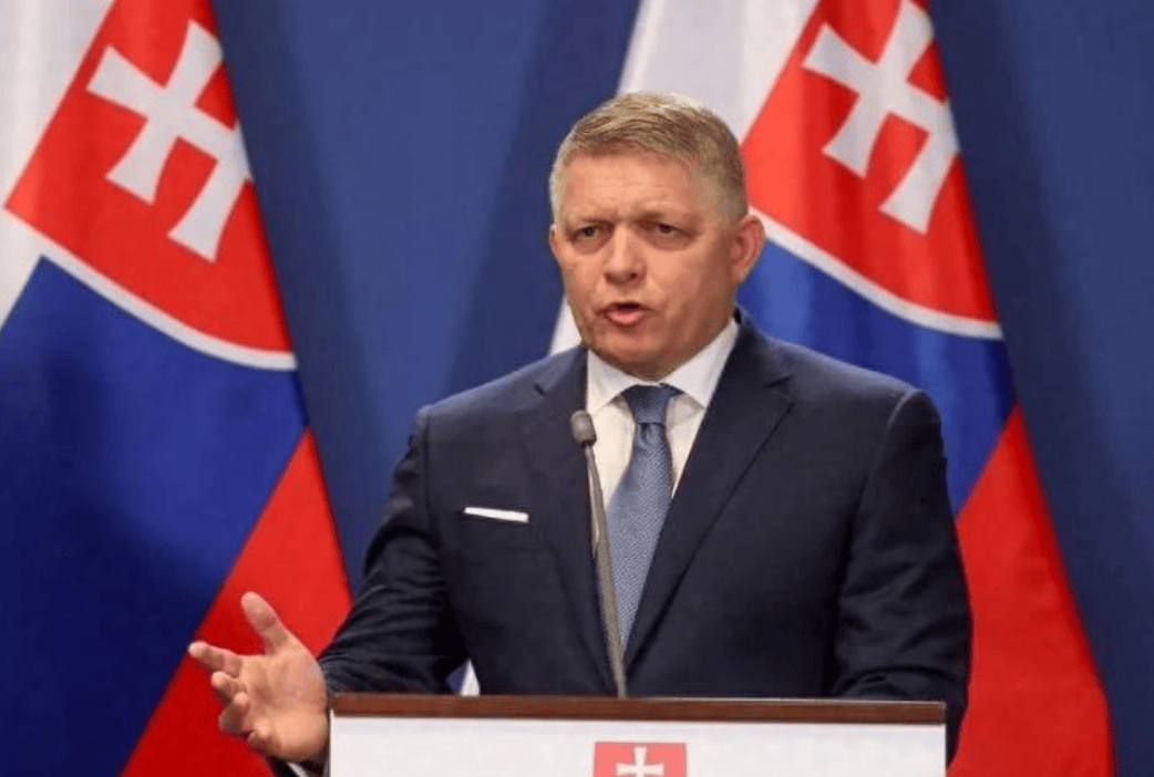 哥伦比亚甲组联赛_北约唯一来华参加抗战胜利80周年的领导人哥伦比亚甲组联赛，临行之前，说了句让欧洲汗颜的话