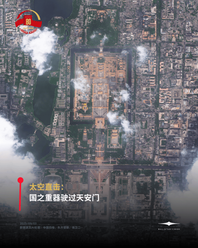 格鲁吉亚 v 土耳其_震撼格鲁吉亚 v 土耳其！从500公里外的太空看阅兵现场的国之重器