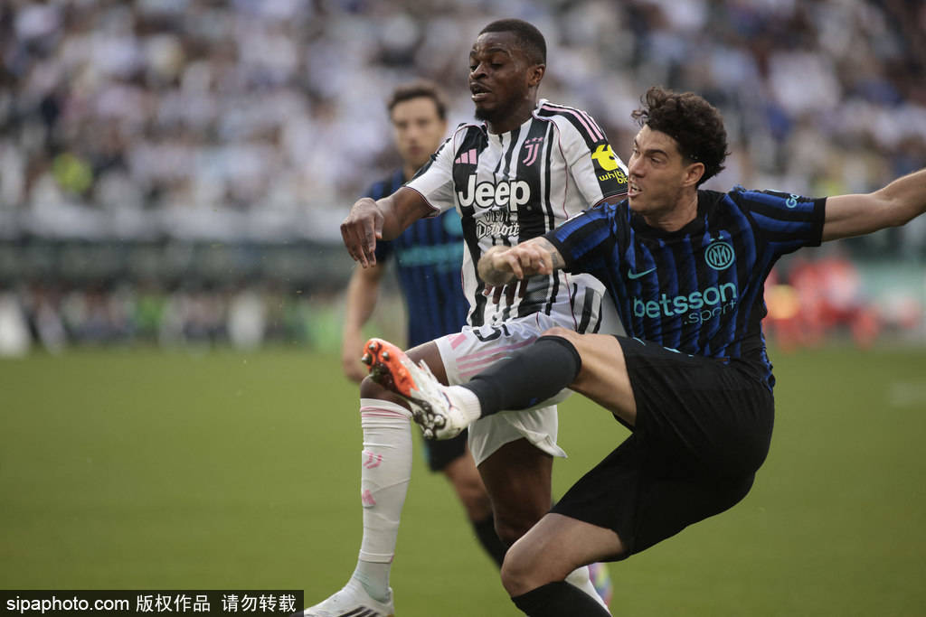 捷克甲组联赛_疯狂德比捷克甲组联赛！意甲-图拉姆兄弟破门 阿季奇神仙球绝杀尤文4-3国米