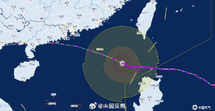 皇冠信用網如何开户_关注皇冠信用網如何开户！超强台风桦加沙持续逼近