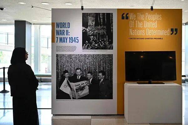 皇冠信用盘代理登3_联合国能否重塑权威