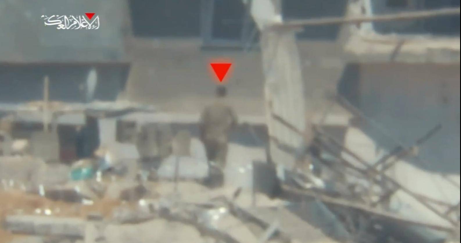 皇冠信用盘代理注册_意大利怂了皇冠信用盘代理注册，西班牙战舰跑了，土耳其战机逃了，加沙勇士却反击了