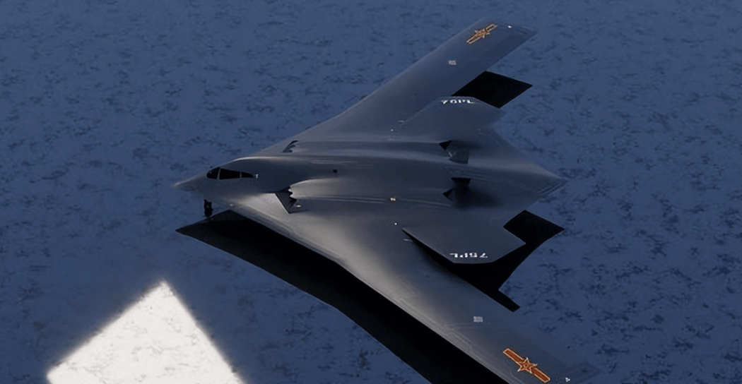 体育皇冠信用网_轰20有多贵？印度专家：轰20或强于B2体育皇冠信用网，一架成本也许可抵20架歼20