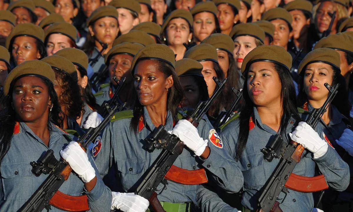 皇冠足球管理平台出租
_俄罗斯真凶狠皇冠足球管理平台出租
，导弹将挺进古巴，2.5万援军参战，特朗普该头痛了