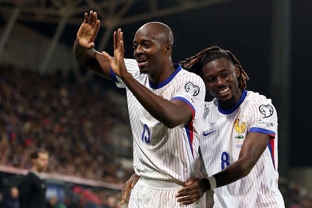 皇冠信用网平台
_外媒分析2026世界杯夺冠概率：法国居首阿根廷第7 日本第25