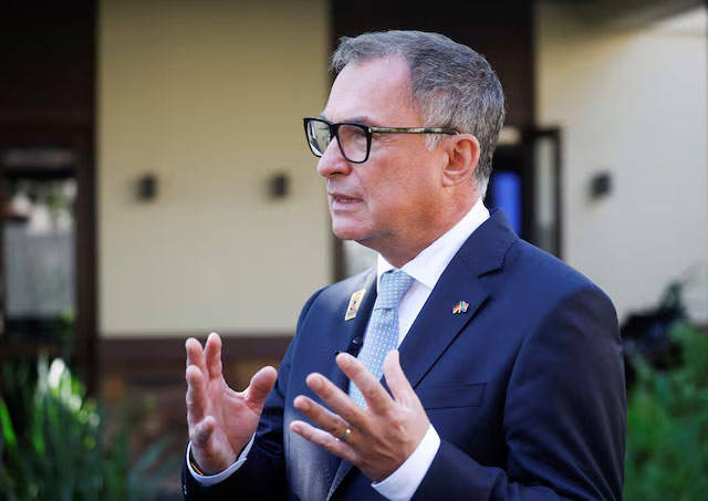 世界杯信用盘如何代理
_德国央行行长扬言：若报复中国是最后一招世界杯信用盘如何代理
，那就干票大的