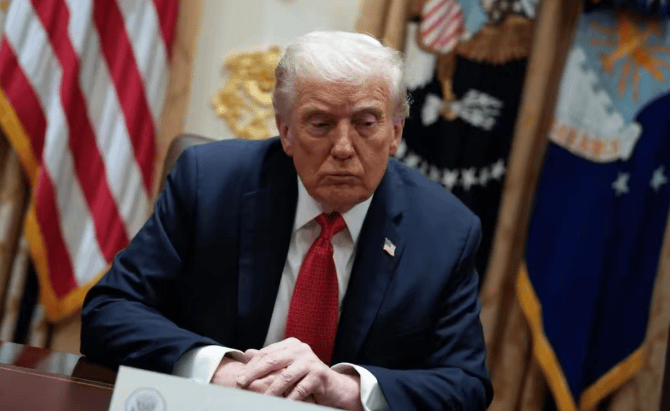 世界杯信用盘登0
_特朗普主动公布访华行程世界杯信用盘登0
，并送上一份厚礼！中方的回应，只有9个字，瞬间轰动全球舆论