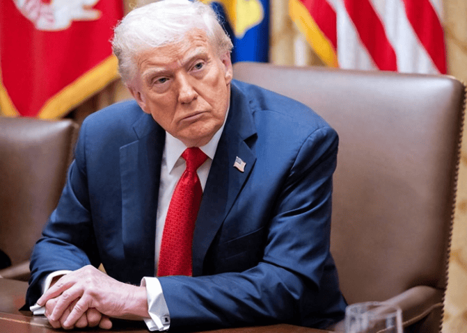 世界杯信用盘登0
_特朗普主动公布访华行程世界杯信用盘登0
，并送上一份厚礼！中方的回应，只有9个字，瞬间轰动全球舆论