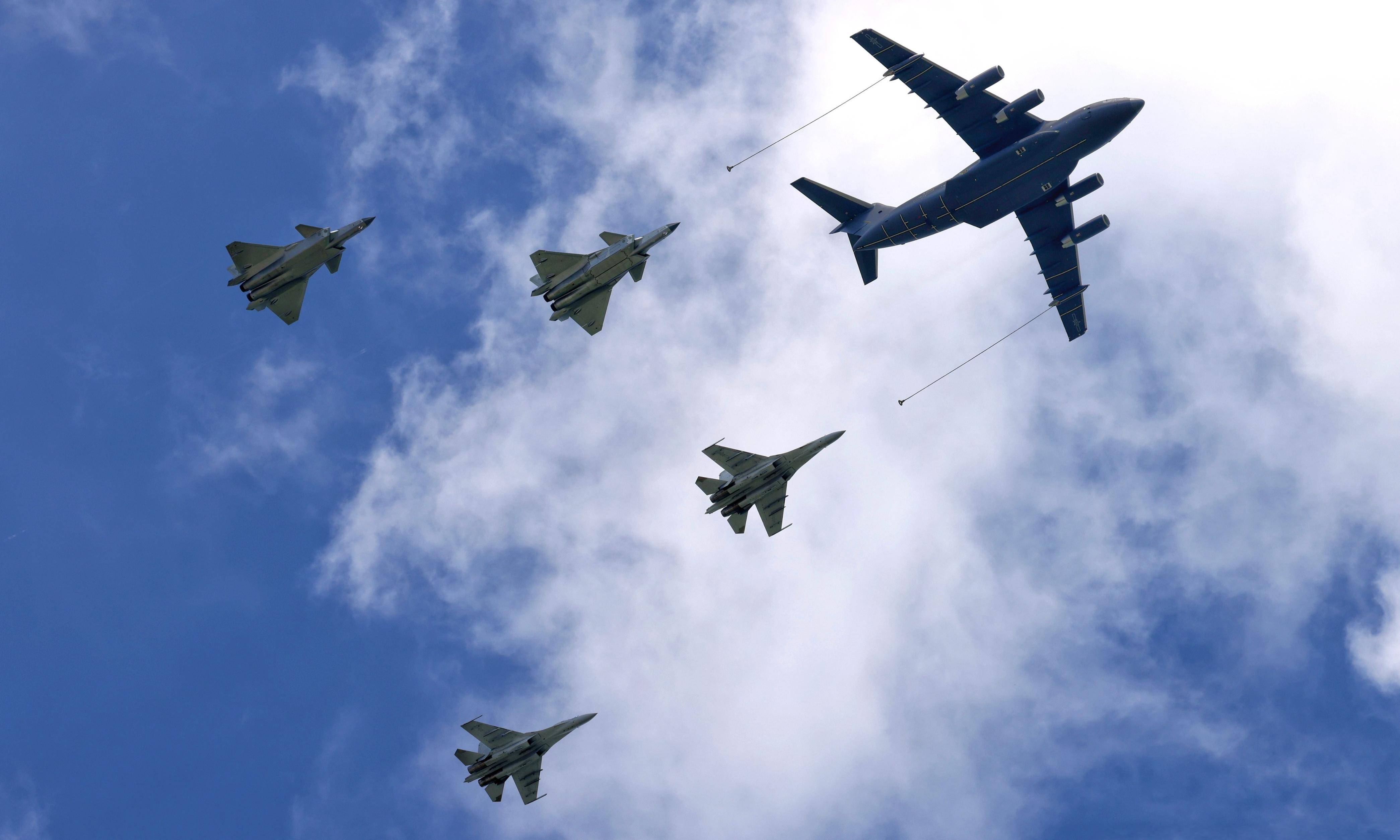 世界杯体育App下载
_中国用行动世界杯体育App下载
，让俄罗斯见识到了实力：一口气订购20架伊尔78加油机