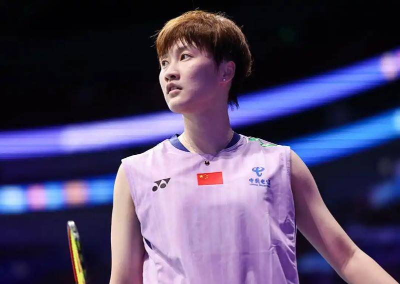 世界杯信用盘登1
_羽毛球法国公开赛｜奥运冠军对决 陈雨菲惜败安洗莹