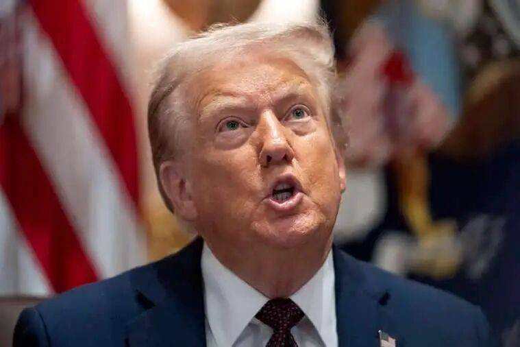 世界杯信用盘平台出租
_特朗普就台湾问题罕见表态世界杯信用盘平台出租
，还主动公布访华行程，看来是真急了