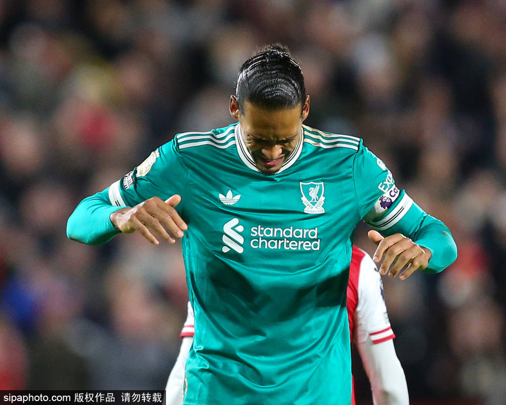 世界杯信用盘注册开户
_联赛4连败世界杯信用盘注册开户
！英超-萨拉赫破门难救主 利物浦2-3小蜜蜂跌至第6