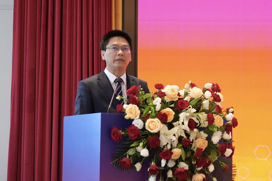 世界杯登3代理申请
_共话模式动物领域未来世界杯登3代理申请
！第二届中国模式动物研发与应用高质量发展研讨会在赣州举行