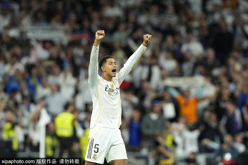 世界杯信用盘登2登3
_西甲-姆巴佩破门+失点贝林厄姆建功 皇马2-1胜10人巴萨