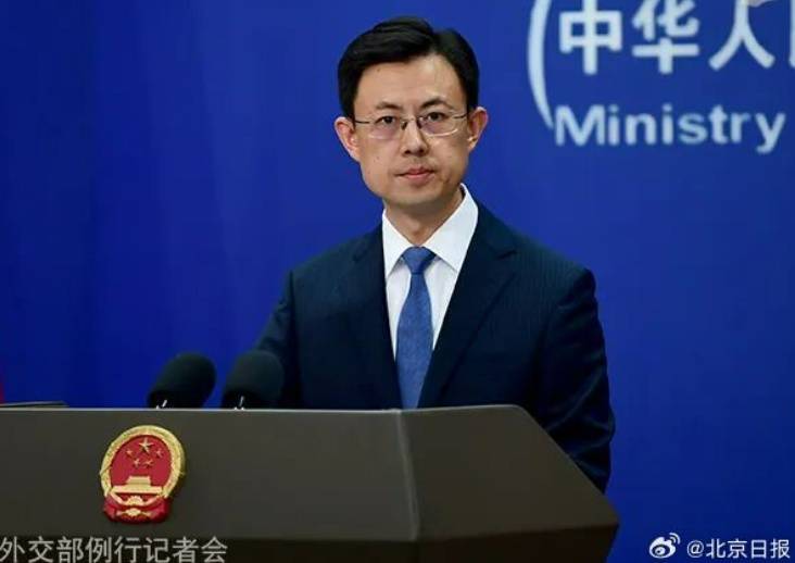 世界杯信用网开户
_美方称中美就购买大豆达成一致世界杯信用网开户
，将就TikTok达成最终协议，外交部回应