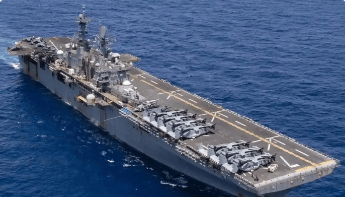 世界杯信用网代理
_美军“磨刀霍霍”向委内瑞拉世界杯信用网代理
，若真动武委军招架得住吗？