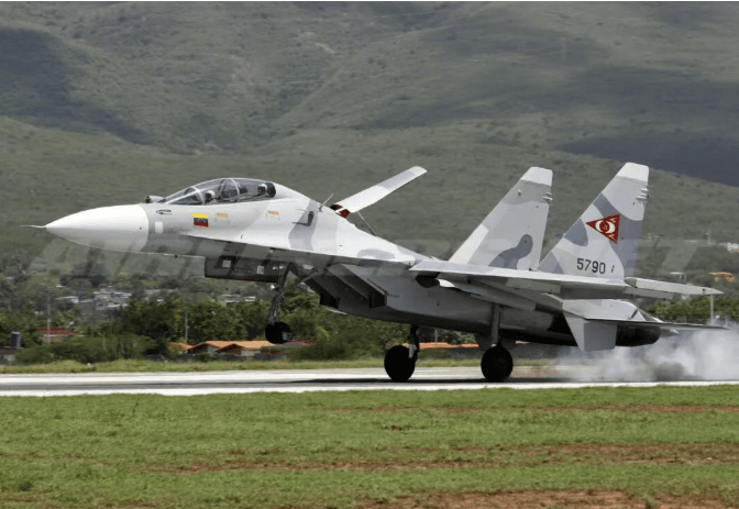 世界杯信用网代理
_美军“磨刀霍霍”向委内瑞拉世界杯信用网代理
，若真动武委军招架得住吗？