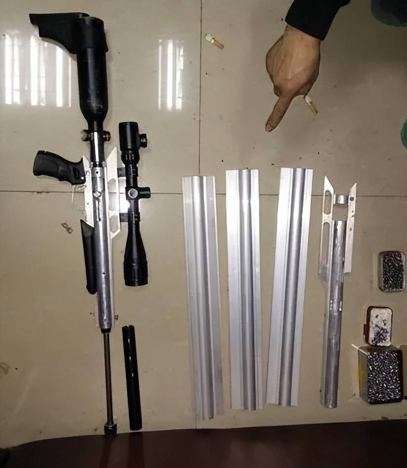 世界杯信用网正网
_头部中弹！近日安徽18岁男孩深夜遭遇枪击世界杯信用网正网
，枪是从哪来的？