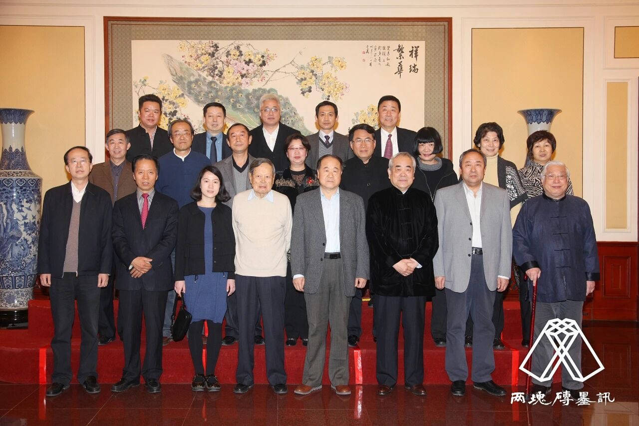 皇冠信用盘代理申请
_窑变｜莫言悼杨振宁皇冠信用盘代理申请
，写了一首诗：先生原本仙乡客……