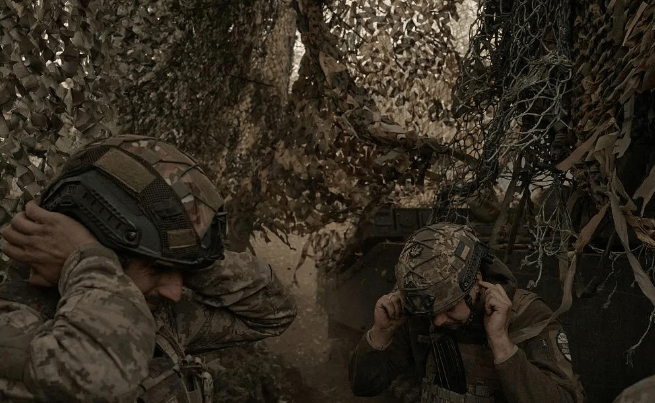 正版皇冠信用网代理
_俄乌战争停不下来？波兰总理：乌克兰准备再战斗两到三年正版皇冠信用网代理
，时间再长就不行了