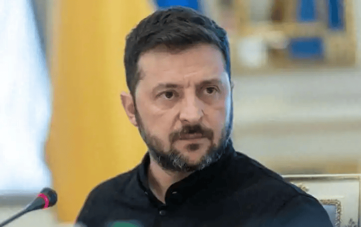 皇冠信用盘APP下载
_泽连斯基：若能结束冲突 愿在俄白之外任意地点谈判