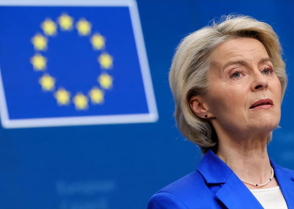 皇冠信用网最高占成
_中美要握手言和了？欧盟立马变脸皇冠信用网最高占成
，突然给中国“戴高帽”，周四在布鲁塞尔不见不散！