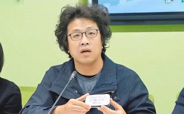 足球信用网开户
_大陆开始清算足球信用网开户
，12名“台独”被锁定！赖清德急了，赶紧喊话国民党