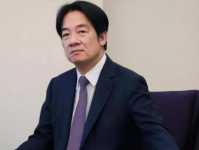 足球信用网开户
_大陆开始清算足球信用网开户
，12名“台独”被锁定！赖清德急了，赶紧喊话国民党