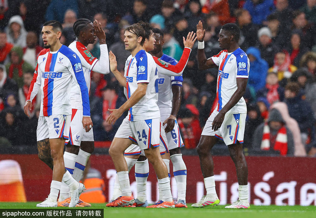 世界杯代理盘口网址
_遭赛季三杀世界杯代理盘口网址
！联赛杯-萨尔双响 利物浦轮换阵容0-3水晶宫出局