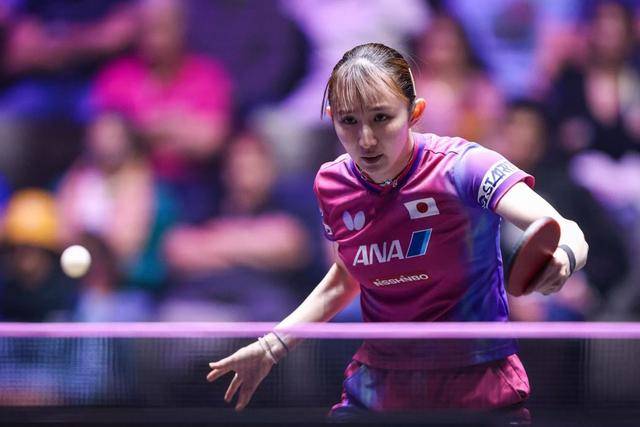 世界杯代理开户平台
_国乒“四连败”后王艺迪赢得首胜世界杯代理开户平台
，张本智和首轮就遇“内战”