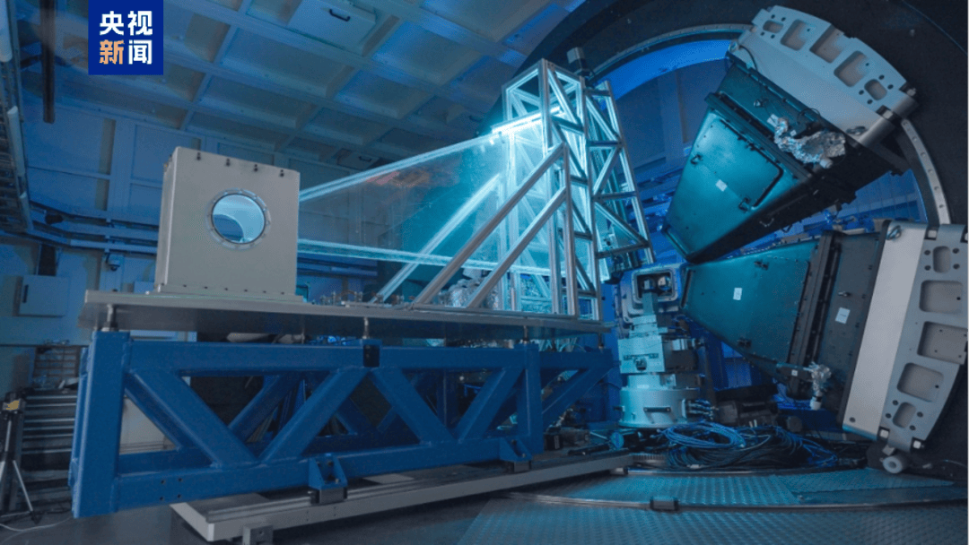 世界杯足球网址登陆
_比太阳亮万亿倍世界杯足球网址登陆
！高能同步辐射光源通过工艺验收