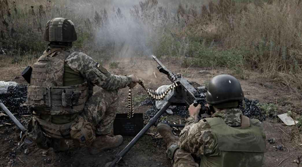 世界杯足球手机登录网
_红军城移交前夜世界杯足球手机登录网
，乌克兰宣布开辟新战线，主动反攻击溃俄军攻势