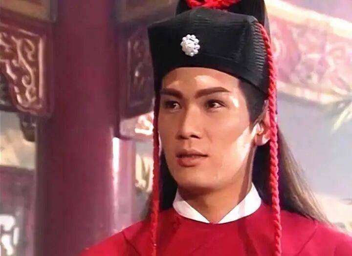 hga030皇冠
_“最帅展昭”甄志强去世hga030皇冠
，终年58岁