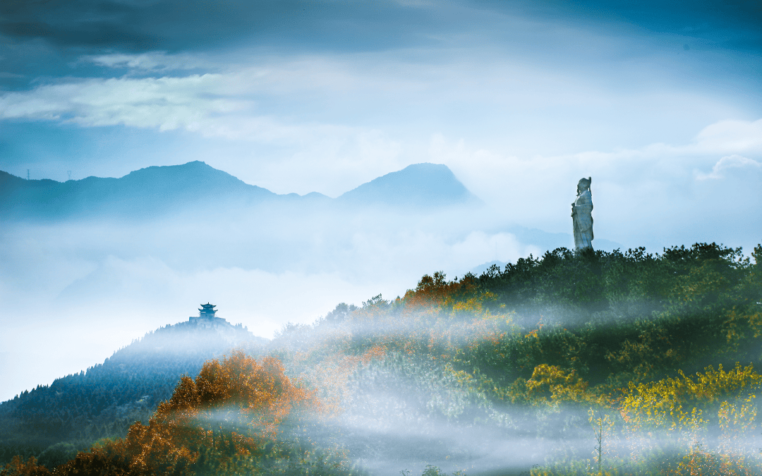 hga025开户
_何以中国丨长江：一部流动的文明史诗