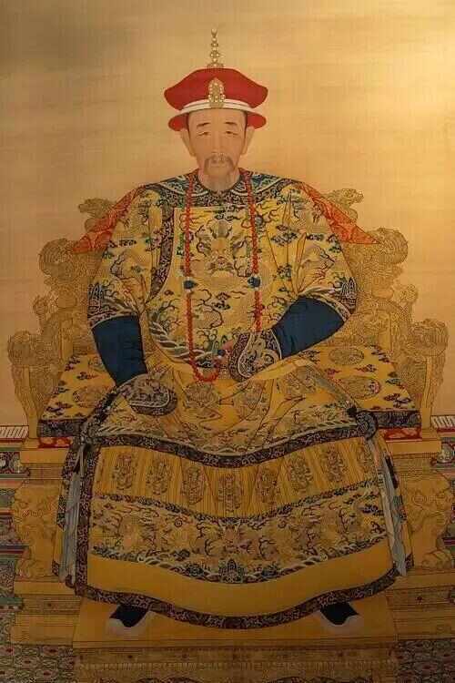 皇冠信用网如何注册
_“康熙生父为洪承畴”？专家最新回应：采样过雍正第五子和恭亲王弘昼后代皇冠信用网如何注册
，DNA证实其为努尔哈赤支系