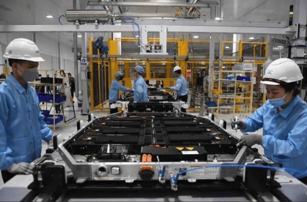 皇冠信用网正网
_美国媒体不理解皇冠信用网正网
，为什么越南在南海加速填岛，中国反应这么淡定？