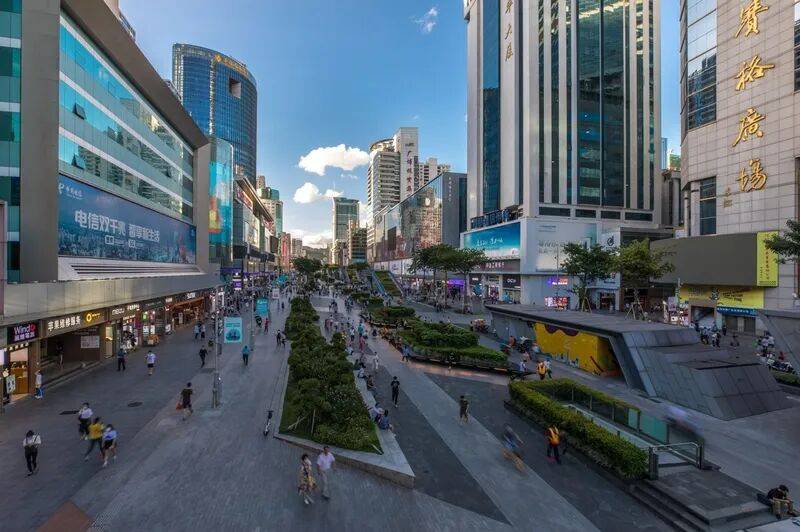 欧洲杯国内代理
_价格翻倍！华强北集体暴涨！深圳卖家：不敢囤货欧洲杯国内代理
，但可能更贵