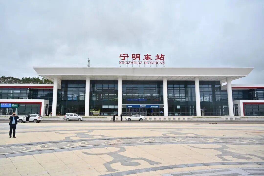 世界杯足球开奖
_开通在即世界杯足球开奖
！广西这些县城即将进入高铁时代