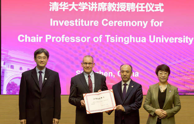 正版皇冠信用网
_美国科学家：有人调侃正版皇冠信用网
，特朗普干一辈子，对中国科研是大好事