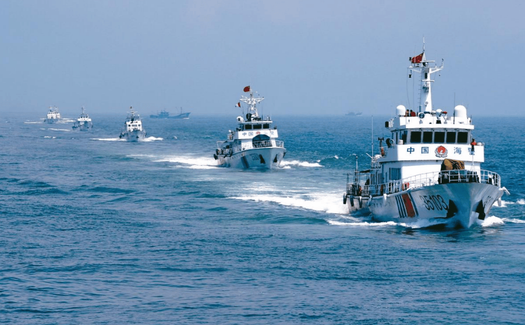 皇冠信用登2代理
_四国防长发布联合声明皇冠信用登2代理
，不许中方反制菲律宾，外交部回应反将一军