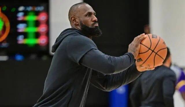 如何申请皇冠信用网
_詹姆斯恢复训练获官方批准如何申请皇冠信用网
，湖人跟队辟谣其离队传言：其他球队故意散布