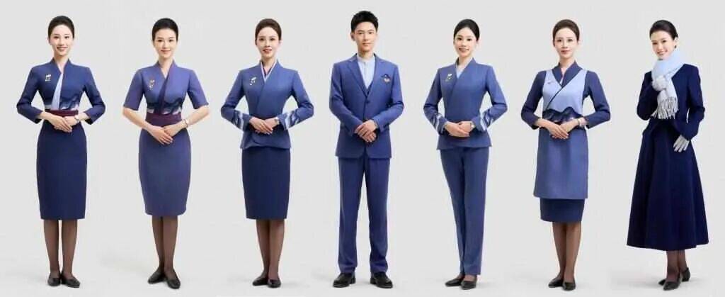 信用网怎么开户
_穿毛衣上班被吐槽“很土”信用网怎么开户
！山航回应