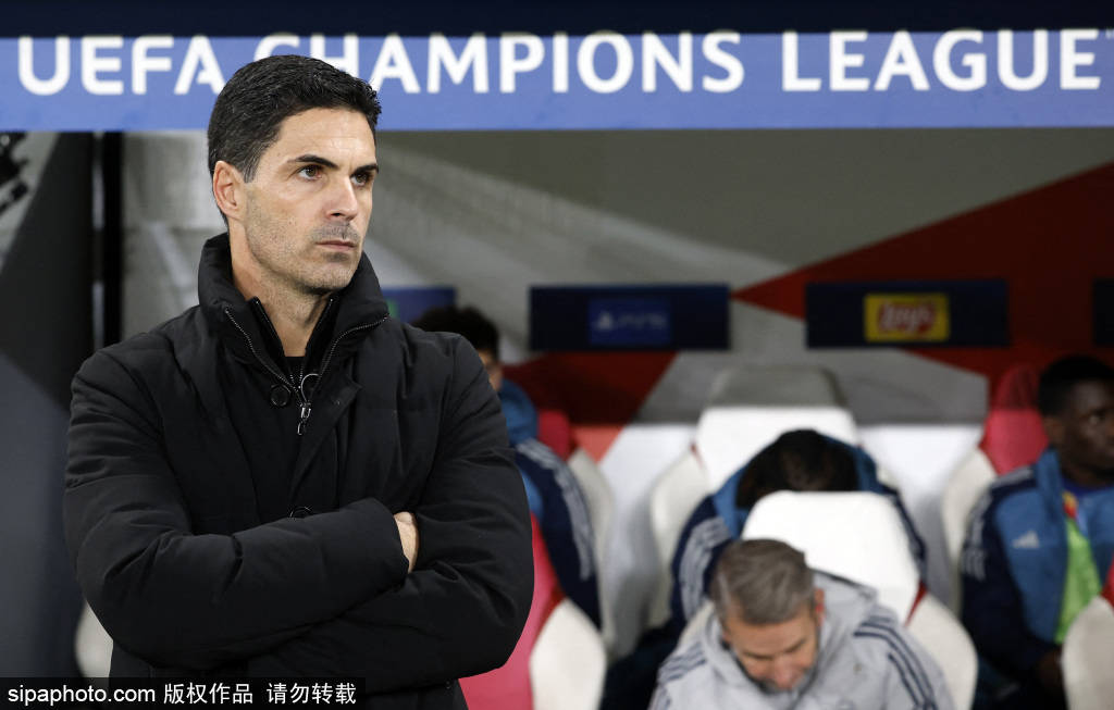 世界杯皇冠信用网代理
_阿尔特塔谈热苏斯与哈弗茨伤情：巴西锋将重返训练世界杯皇冠信用网代理
，多名主力接近复出