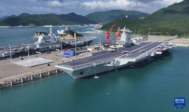 如何代理皇冠信用网
_军事专家：新型舰载机停放甲板如何代理皇冠信用网
，表明福建舰入列即具备战斗力