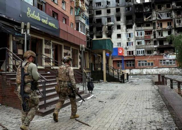 皇冠登一登二登三区别
_红军城陷落在即皇冠登一登二登三区别
，德媒紧急提醒乌克兰：再不撤就要人地尽失